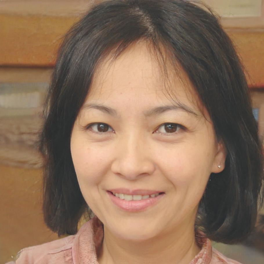 Portrait de Lison Mercier, participante au programme